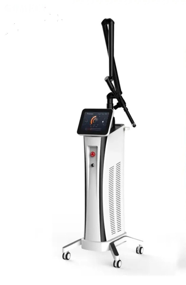 CO2 Laser Resurfacing Machine: Unlocking the Power of Skin Rejuvenation